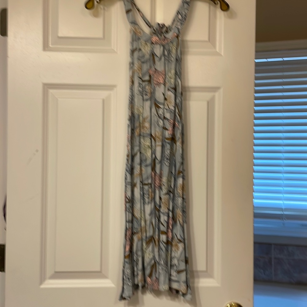 BP dress Nordstrom